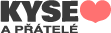 Logo Kyselové a přátelé